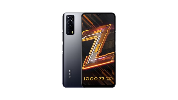 ഐക്യുഒഒ Z3