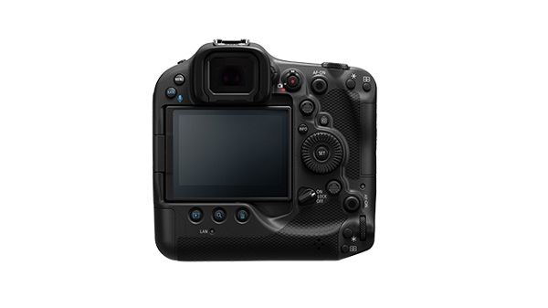 കാനൺ ഇഒഎസ് ആർ3: സവിശേഷതകൾ