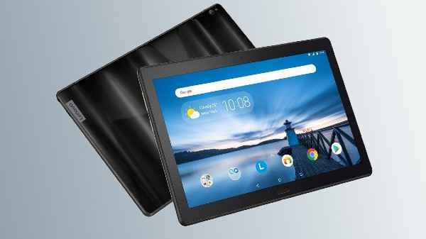 മോട്ടറോള ടാബ് 8 ലോഞ്ച്