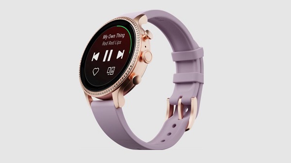 സ്നാപ്ഡ്രാഗൺ വെയർ 4100 പ്ലസ്