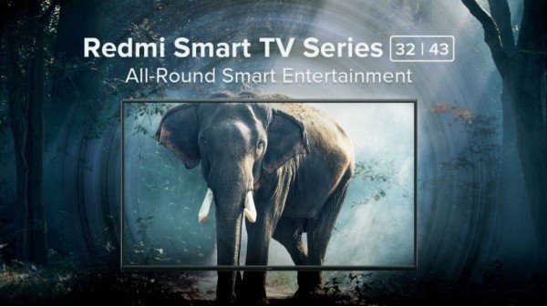 സ്മാർട്ട് ടിവികൾ 