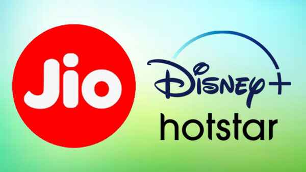 ഡിസ്നി+ ഹോട്ട്സ്റ്റാർ ആക്സസ് നൽകുന്ന ജിയോ പ്ലാനുകൾ