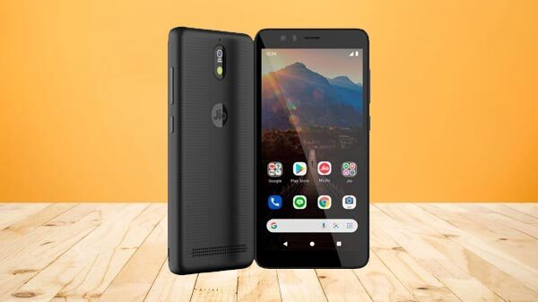 ജിയോ ഫോൺ നെക്സ്റ്റിൻറെ വിലയും, ലഭ്യതയും