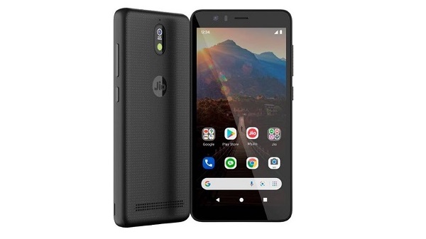 ജിയോ ഫോൺ നെക്സ്റ്റ് 500 രൂപയ്ക്ക് 