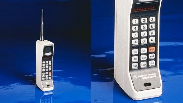 മൊബൈൽ കോൾ