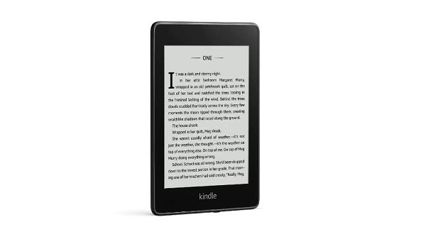 ഇ -ബുക്ക്