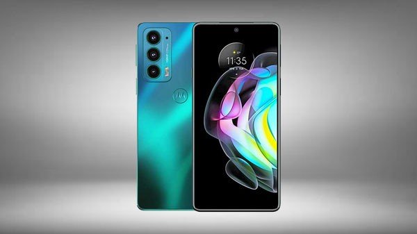 മോട്ടറോള എഡ്ജ് 20