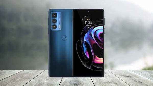 മോട്ടോ എഡ്ജ്20 ഫ്യൂഷൻ