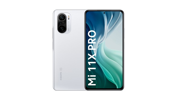 എംഐ 11എക്സ് പ്രോ