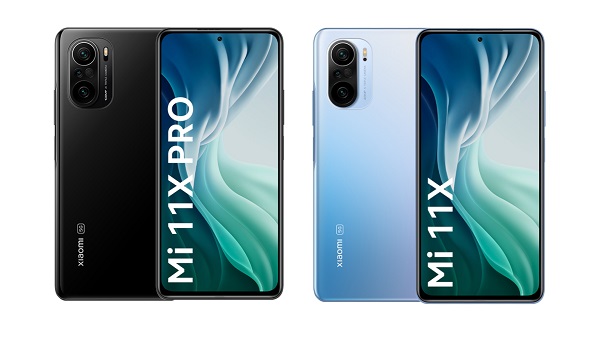 എംഐ 11എക്സ്, എംഐ 11എക്സ് പ്രോ 