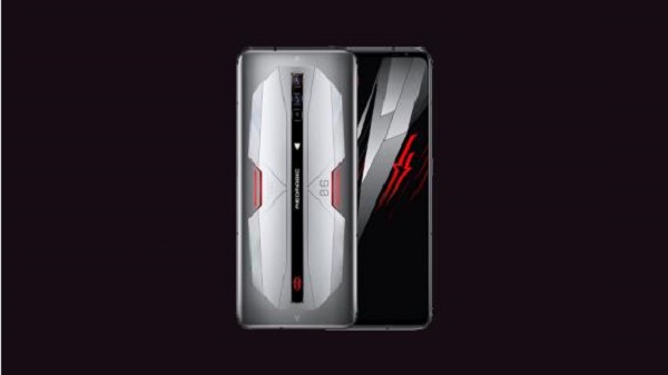 നുബിയ റെഡ് മാജിക് 6 എസ് പ്രോയുടെ വിശേഷങ്ങൾ