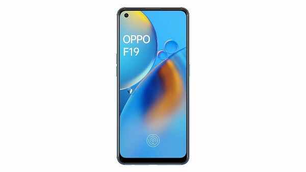 ഓപ്പോ എഫ്19: സവിശേഷതകൾ