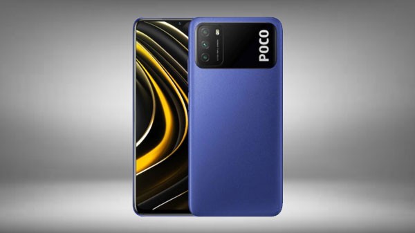 പോക്കോ എം3 സ്മാർട്ട്ഫോണിന് 1,000 രൂപ വില വർദ്ധിപ്പിച്ചു