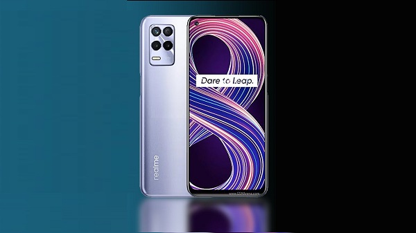 റിയൽമി 8എസ്, റിയൽമി 8 ഐ സ്മാർട്ഫോണുകൾ സെപ്റ്റംബർ 9 ന് ഇന്ത്യയിൽ അവതരിപ്പിക്കും