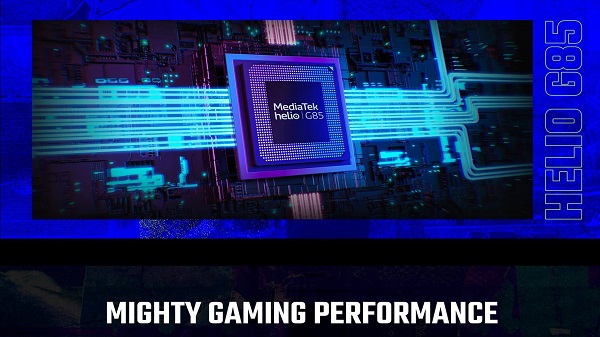 നാർസോ 50 സീരീസ്