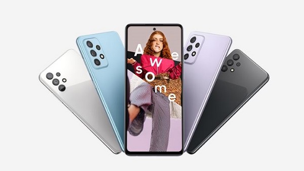 സാംസങ് ഗാലക്സി എ52എസ് 5ജി: വിലയും ലഭ്യതയും