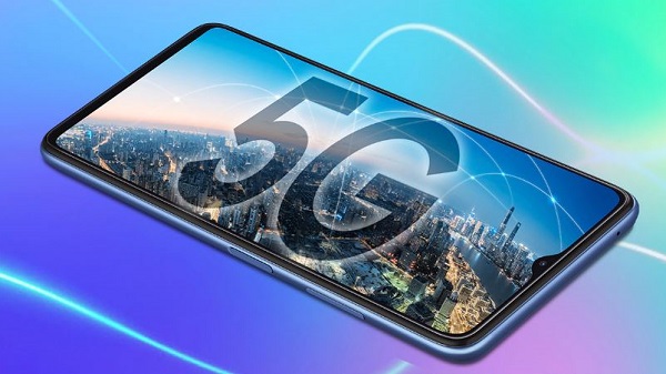 സാംസങ് ഗാലക്സി എഫ്42 5ജി: സവിശേഷതകൾ