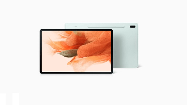 സാംസങ് ഗാലക്‌സി ടാബ് എസ് 7 എഫ്ഇ (വൈ-ഫൈ): ഇന്ത്യയിലെ വില