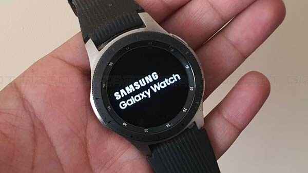 സ്മാർട്ട് വാച്ചുകൾ 