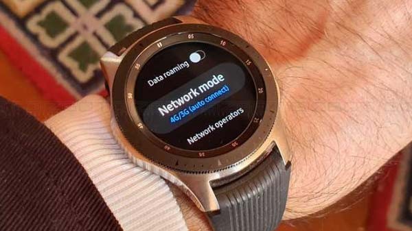 സാംസങ് ഗാലക്സി വാച്ച് 4 