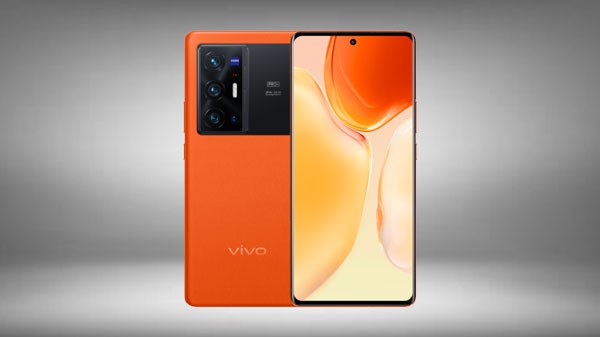 വിവോ എക്സ്70