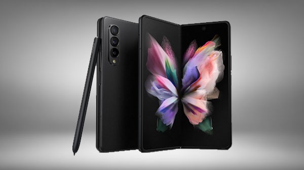 സാംസങ് ഗാലക്സി Z ഫോൾഡ് 3