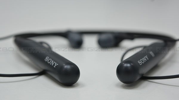 സോണി നെക്ക്ബാൻഡുകളിൽ ഓഫറുകൾ