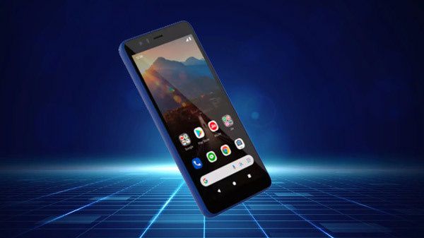 ജിയോയും ഗൂഗിളും 