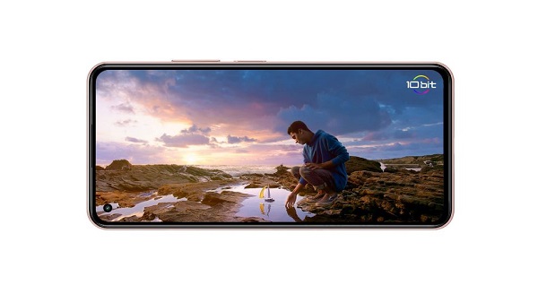 ഷവോമി 11 ലൈറ്റ് എൻഇ 5ജി: സവിശേഷതകൾ