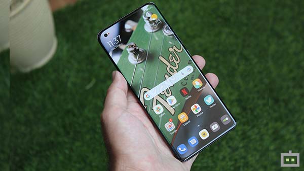 108 എംപി പ്രൈമറി ക്യാമറ