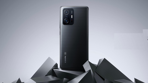 ഷവോമി 11ടി: സവിശേഷതകൾ