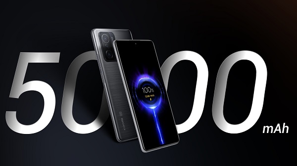 ഷവോമി 11ടി പ്രോ: സവിശേഷതകൾ