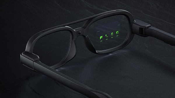 സ്മാർട്ട് കണ്ണടകൾ