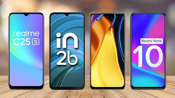 നിങ്ങളുടെ പ്രിയപ്പെട്ട സ്മാർട്ട്‌ഫോണുകൾക്ക് ഇന്ത്യയിൽ വില വർധിപ്പിച്ചു; പുതിയ വിലകൾ ഇങ്ങനെ