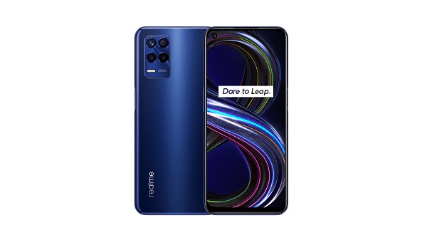 റിയൽമി 8എസ് 5ജി