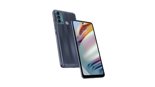 മോട്ടോ ജി40 ഫ്യൂഷൻ