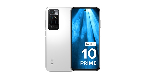 റെഡ്മി 10 പ്രൈം