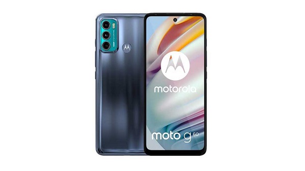 മോട്ടോ ജി60