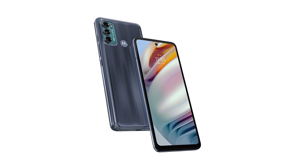 മോട്ടോ ജി60