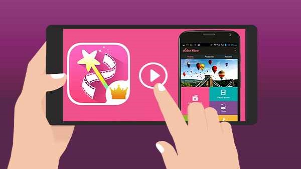 വീഡിയോ എഡിറ്റിങ് ആപ്പുകൾ