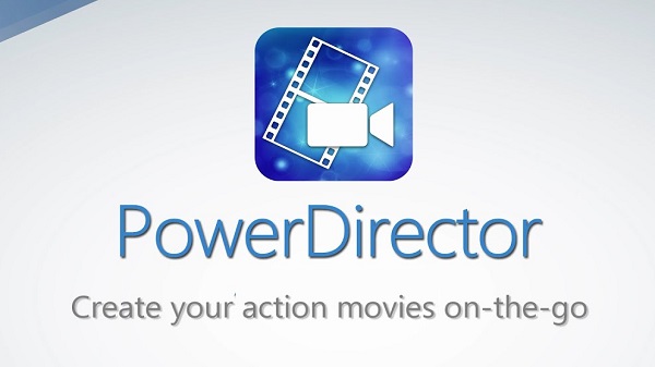 പവർ ഡയറക്ടർ - വീഡിയോ എഡിറ്റർ, വീഡിയോ മേക്കർ