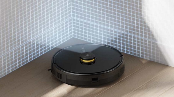 റിയൽമി ടെക് ലൈഫ് റോബോട്ട് വാക്വം ക്ലീനർ