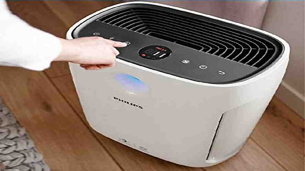 ഫിലിപ്സ് ഹൈ എഫിഷ്യൻസി എയർ പ്യൂരിഫയർ എസി2887