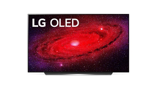 എൽജി 164സെമി 4കെ അൾട്രാ എച്ചഡി സ്മാർട്ട് ഒലെഡ് ടിവി