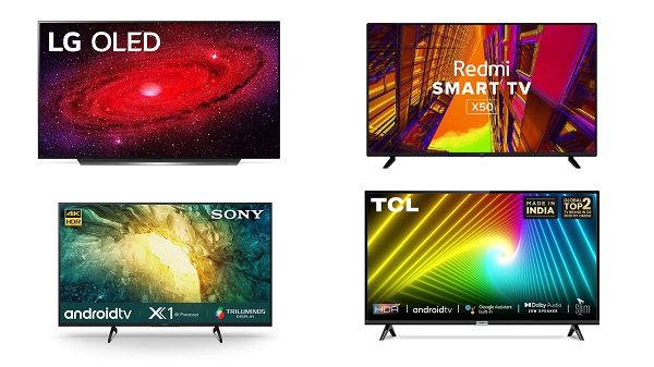 സ്മാർട്ട് ടിവി 