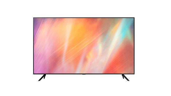 സാംസങ് 138 സെമി ക്രിസ്റ്റൽ 4കെ അൾട്രാ എച്ച്ഡി എൽഇഡി ടിവി