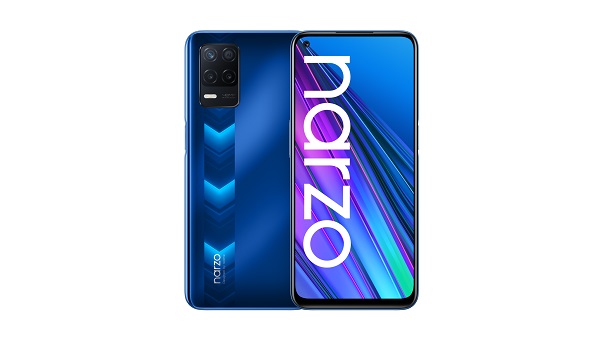 റിയൽമി നാർസോ 30 5ജി