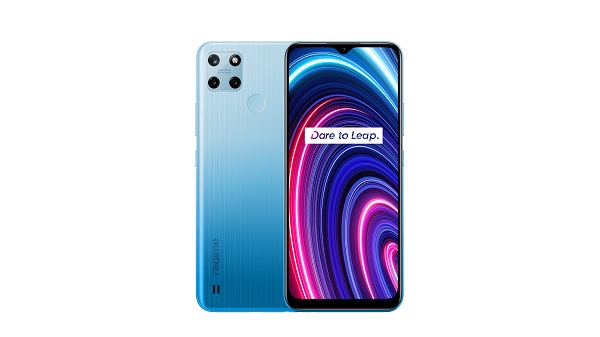 റിയൽമി സി25വൈ