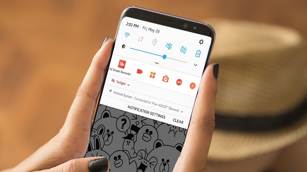 ആൻഡ്രോയിഡ്