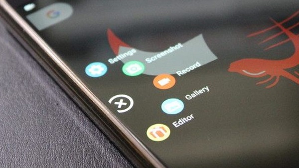 സ്ക്രീൻ റെക്കോർഡ് ചെയ്യാൻ